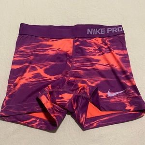 Nike Pro Spandex